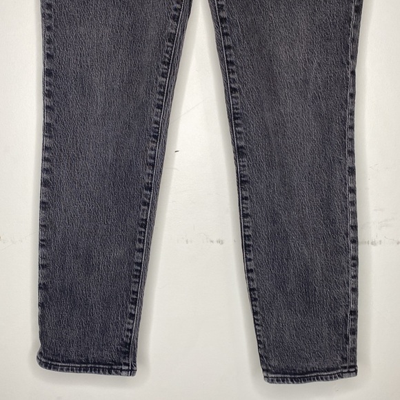 Madewell The Curvy Perfect Vintage Jeans: Size 26 - Picture 5 of 10